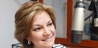 “HAY QUE DIALOGAR CON TODOS Y TRATAR DE CONCENSUAR, ESA ES LA MANERA, CREO YO, DE SACAR ADELANTE LA CIUDAD” LO MANIFESTÓ LA CONCEJAL SUSANA QUIROZ