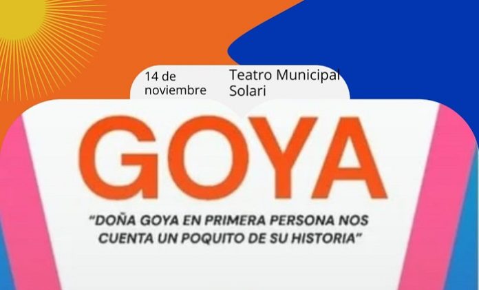 GOYA