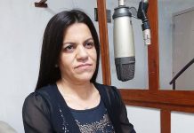 “SEGUIRÉ TRABAJANDO EN POLÍTICA” LO AFIRMÓ LA CONCEJAL KARINA ESQUENÓN