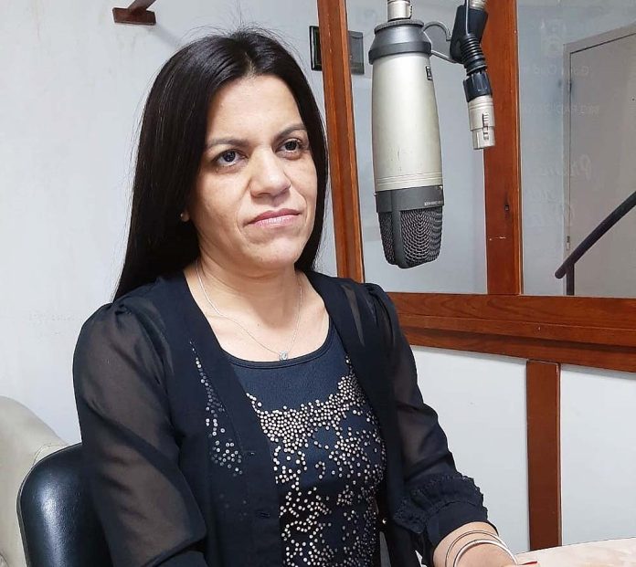 HCD Goya- Concejal Karina Esquenon-2