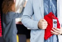 TAL VES VINO DESDE EL CHACO SIN ROPAS