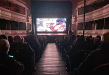 FESTIVAL DE CINE “GOYA”