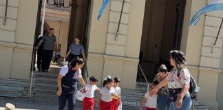 JEFATURA DE POLICÍA