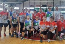 EL NEWCOM CIERRA TEMPORADA 2025 CON UN GRAN ENCUENTRO EN CLUB AGDA