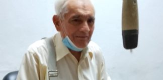 CON CENA AGASAJO, SE CELEBRA EL DÍA DEL EMPLEADO MUNICIPAL