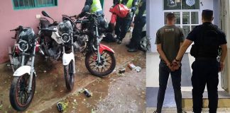 EFICAZ TRABAJO EN CONJUNTO