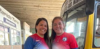 RUGBIERS GOYANAS DESTACAN EN LA PROVINCIA DEL CHACO