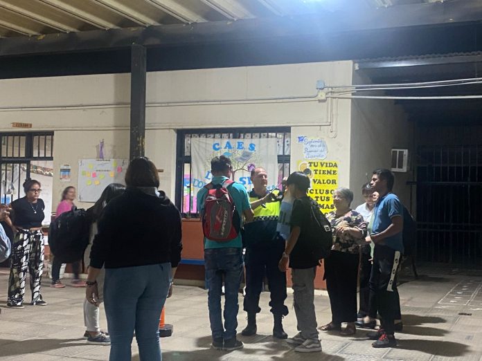 TRANSITO Y ESTRELLAS AMARILLAS (3)