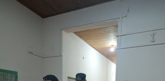 OTRA VES MÁS, LA POLICIA DE CORRIENTES SECUESTRAN LADRILLOS DE MARIHUANA