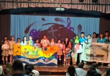 AVIDEZ DE LA ACTIVIDAD TEATRAL