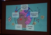 MUNICIPIO DE GOYA PUSO EL FOCO EN FORMAS DE COMUNICAR SALUD MENTAL, CONSUMO Y GÉNERO
