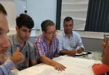 ASOCIACIÓN DE COMERCIO DE GOYA