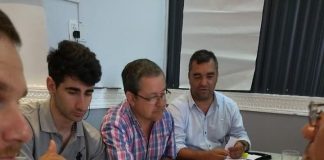 ASOCIACIÓN DE COMERCIO DE GOYA