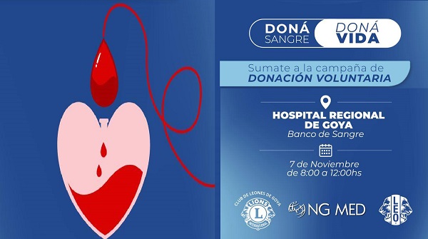 donacion de sangre flyr 1