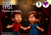 EL CAPIBARA SE GUARDA HASTA EL PRÓXIMO LUNES EN EL TEATRO MUNICIPAL