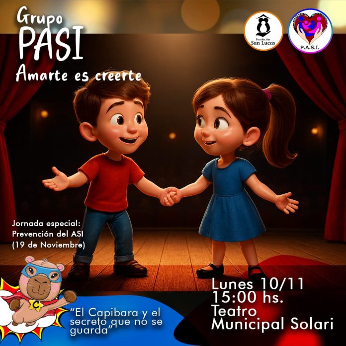 el capibara funcion reprogramada flyr