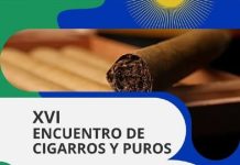 GOYA ABRE SUS PUERTAS ESTE JUEVES AL 16° ENCUENTRO DE ARMADORES DE CIGARROS Y PUROS