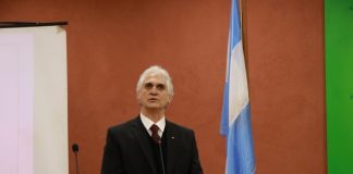 EX SOLDADOS DE LA CLASE 1963 DE GOYA SERÁN HOMENAJEADOS EN REENCUENTRO TRAS 43 AÑOS