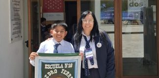 CORRIENTES FUE DESTACADA EN TRES DE CUATRO PROYECTOS DEL EJE CIENTÍFICO EN SALTA