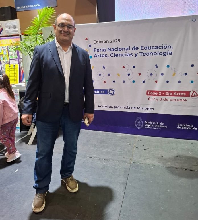 ilustracion nota a Gustavo Berbere 1