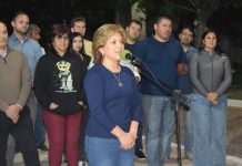 NUEVA INAUGURACIÓN DEL PROGRAMA “MITA Y MITA”