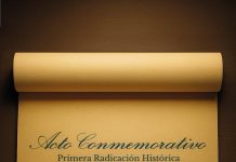 El INTENDENTE MUNICIPAL MARIANO HORMAECHEA INVITA A LOS VECINOS, A LAS INSTITUCIONES A LA SOCIEDAD TODA A PARTICIPAR EL DOMINGO 9 EN PLAZA MITRE, A LAS 20 HORAS