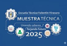 ESCUELA TÉCNICA “VALENTIN VIRASORO” “UNIENDO SABERES Y FORJANDO FUTURO”