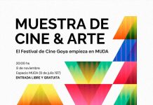 EL FESTIVAL DE CINE GOYA 2025 COMIENZA ANTES DE QUE SE ENCIENDAN LAS PANTALLAS