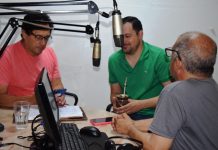 PROGRAMA ESPECIAL DE RADIO POR EL DÍA DEL EMPLEADO MUNICIPAL