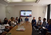 ABORDAJE INTERINSTITUCIONAL EN SALUD MENTAL