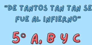 SEMANA DE LAS ARTES EN LA ESCUELA “Dr. PEDRO ALCANTARA DIAZ COLODRERO”