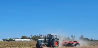 SE CONCRETÓ EL PAGO DE LO CORRESPONDIENTE A LA ACTIVIDAD ARADAS