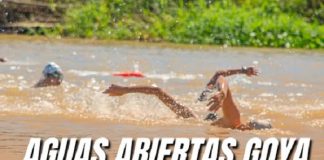 SE IMPULSA EL CIRCUITO PROVINCIAL DE AGUAS ABIERTAS Y DEPORTES DE PLAYA