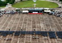 INSTITUTO DE FORMACION POLICIAL SANTA CATALINA