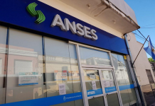 DE CUANTO SERÁ LA JUBILACIÓN MÍNIMA DE ANSES EN ENERO DE 2026