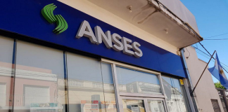 DE CUANTO SERÁ LA JUBILACIÓN MÍNIMA DE ANSES EN ENERO DE 2026