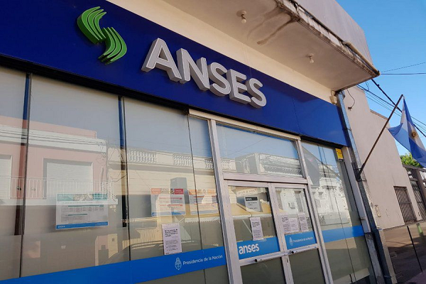 ANSES