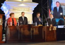 Asunción de autoridades municipales: CONTINUAR POR EL CAMINO DE LA RESPONSABILIDAD Y EL COMPROMISO