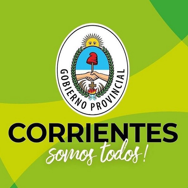 CORRIENTES SOMOS TODOS