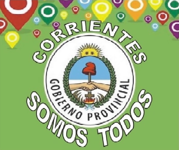CORRIENTES SOMOS TODOS