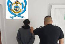 SAN LUIS DEL PALMAR: PERSONAL POLICIAL LOGRA RECUPERAR UN CICLOMOTOR DUNUNCIADO COMO SUSTRIDA Y DETIENEN AL AUTOR DEL HECHO