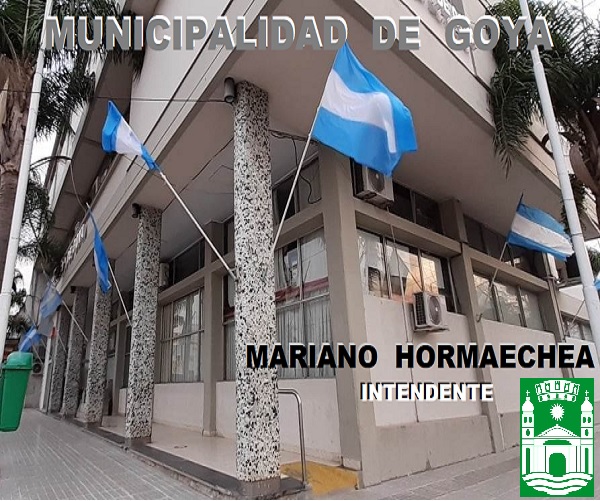 Edificio Municipal