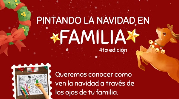 FESTEJANDOLA NAVIDAD