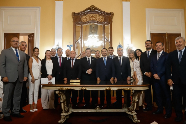 GABINETE