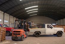 ACTIVIDAD COSECHA: EL IPT CONCLUYÓ CON EL PAGO A PRODUCTORES TABACALEROS