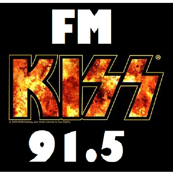 FM KISS