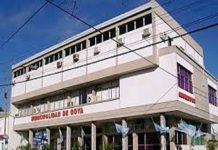 SESIÓN ESPECIAL DEL HCD Y ACTO DE ASUNCIÓN DE AUTORIDADES Y FUNCIONARIOS MUNICIPALES