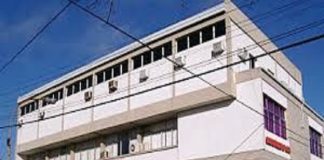 SESIÓN ESPECIAL DEL HCD Y ACTO DE ASUNCIÓN DE AUTORIDADES Y FUNCIONARIOS MUNICIPALES