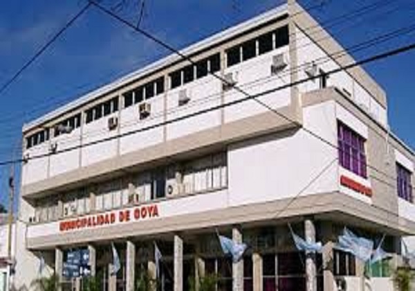 MUNICIPIO DE GOYA