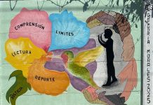 “MURALES QUE SANAN”